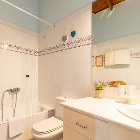 Tatil Evi Iliachtida House Sounion
