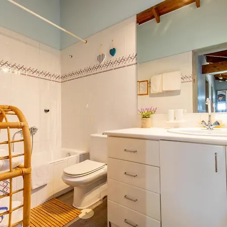 Tatil Evi Iliachtida House Sounion
